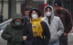 Dự báo thời tiết tháng 3: Không khí lạnh lệch đông, nắng nóng lan rộng