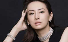 Keiko Kitagawa - 'nữ hoàng màn ảnh' của làng giải trí Nhật Bản