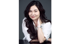 Tác giả sách Sống có gu: Sẵn sàng thay đổi để làm mới 
chính mình