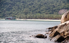 Đà Nẵng dự kiến thu phí tham quan Cù Lao Chàm: Ai được miễn, giảm 50%?