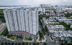 Tiến độ mới nhất về cấp mã định danh bất động sản ở TP.HCM