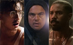 Cơ hội nào cho Leonardo DiCaprio trước dàn đối thủ 'nặng ký' ở Oscar 2026?