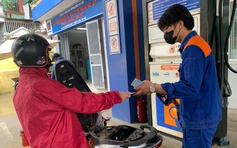 Xung đột Trung Đông ảnh hưởng ra sao đến nguồn cung, giá xăng dầu trong nước?