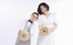 Vững vàng vượt 'bão đời' nhờ kinh doanh online