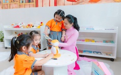 Hiệu trưởng, hiệu phó buộc phải trực tiếp đứng lớp hay cho 'quy đổi' ?