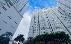 Hệ lụy khi căn hộ ở nhiều năm vẫn chưa có sổ hồng