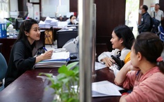 'Ngóng' khấu trừ chi phí thuế thu nhập cá nhân