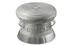 Kiến tạo Di sản từ vàng, bạc