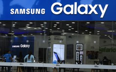 Samsung bất ngờ tăng giá một loạt smartphone Galaxy