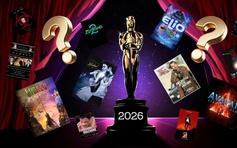 Lễ trao giải Oscar tính phương án dự phòng trước căng thẳng tại Trung Đông