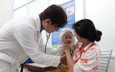 TP.HCM tiến tới miễn viện phí cơ bản cho người dân