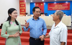 TP.HCM sẵn sàng cho ngày hội bầu cử Quốc hội, HĐND vào 15.3