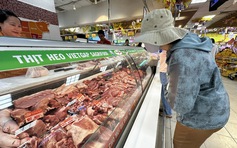 Giá heo hơi hôm nay 7.3.2026: Thịt nhập tăng mạnh
