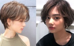 7 kiểu tóc ngắn đang khiến chị em chuyển luôn tóc dài thành ngắn ngay đầu năm