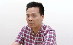 Cựu cảnh sát bị đề nghị truy tố vì báo tin cho doanh nghiệp sữa giả