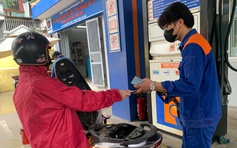 Chính phủ triển khai các giải pháp cấp bách đảm bảo nguồn cung xăng dầu