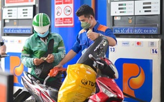 Cung không thiếu sao thị trường khan xăng dầu?