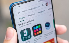 Google mở cửa cho chợ ứng dụng Android bên thứ ba
