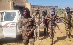 Giao tranh lan rộng ở Sudan, hơn 50 người chết