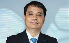 ACV công bố thông tin bất thường liên quan đến ông Vũ Thế Phiệt