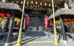 Đà Nẵng: Rao bán đấu giá loạt tài sản của đại gia Huy 'máy nổ'