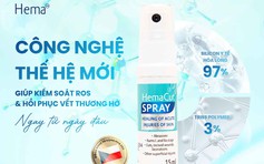 Vết thương hở nên dùng gì? Nhiều người đang xử lý sai mà không biết