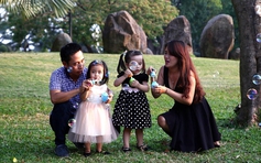 Thêm chính sách hỗ trợ phụ nữ sinh con