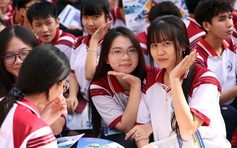 Giới hạn nguyện vọng xét tuyển, vào ĐH có khó hơn?