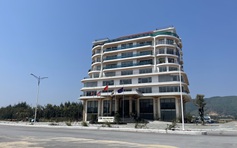 Bắt Giám đốc Công ty TNHH Quan Minh