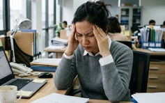 Áp lực nhiều vai trò ở phụ nữ hiện đại: Nhận diện và xử lý kiệt sức