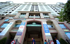 Lần đầu tiên có tổ chức bảo vệ quyền lợi cho cư dân sống ở chung cư