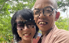 Giáo hội Phật giáo VN: Ông Thích Nhuận Đạt đã hoàn tục và đăng ký kết hôn