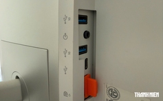 Cổng USB trên màn hình có thể làm được nhiều hơn chúng ta nghĩ