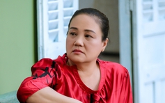 Nghệ sĩ cải lương Thanh Ngọc tiết lộ về cuộc sống kín tiếng