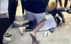 Điều tra vụ một thiếu niên bị đánh hội đồng ở Phú Quốc