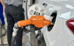 Bộ Công thương gửi thương nhân xăng dầu về thời gian điều hành giá xăng dầu mới