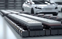 Pin thể rắn Trung Quốc có thể giúp xe điện chạy tới 1.500 km mỗi lần sạc