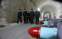 Tình hình Iran, Trung Đông ngày 8.3: Iran đã chốt được Lãnh tụ tối cao mới?