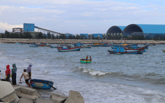 Vì sao có đến 2 nhà đầu tư muốn đặt nhà máy luyện nhôm tại Vĩnh Hảo?