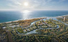 Sweco hợp tác Coastal Quảng Ngãi kiến tạo biểu tượng cộng đồng tiên phong tại Việt Nam