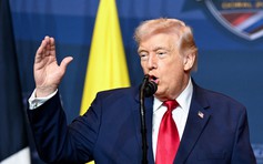 Tình hình Iran, Trung Đông sáng 8.3: ông Trump để ngỏ khả năng điều quân đến Iran