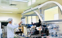 Phát triển y học cổ truyền gắn với y học hiện đại