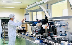 'Siêu vùng' công nghiệp dược TP.HCM