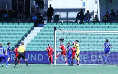 Đội tuyển nữ Việt Nam sẽ vào tứ kết châu Á với kịch bản khó hình dung nhất?
