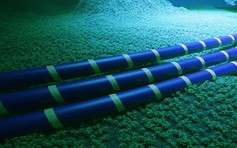 Mối đe dọa với cáp internet toàn cầu