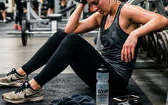 4 sai lầm sau khi tập gym có thể tăng rủi ro đột quỵ