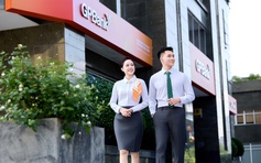GPBank tung khuyến mại hấp dẫn: Gửi tiết kiệm trúng ô tô 