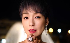 Nữ chính xuất sắc TVB Giang Mỹ Nghi từng bị 'đóng băng' hoạt động vì kiêu ngạo