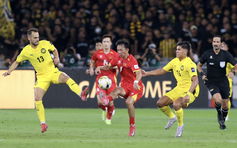 FAM vẫn cương quyết không tự nhận sai lầm khi Malaysia sắp bị xử thua đội tuyển Việt Nam