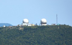 'Mắt thần Đông Dương', hải đăng Sơn Trà vào logo một phường ở Đà Nẵng